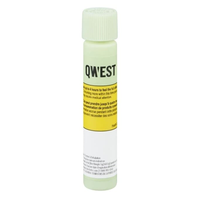 Qwest - Redneck Wedding (Trophy Wife x GMO) Pre-Rolls - 2x0.5g