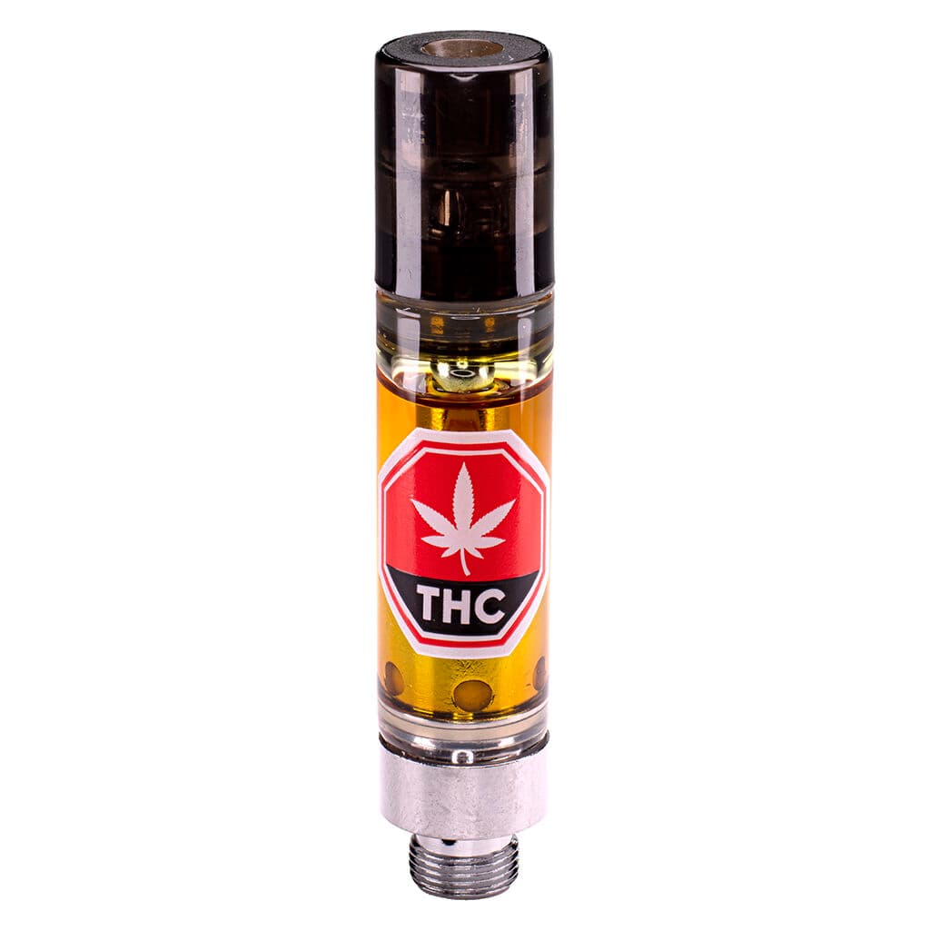 Bargain Brand - Citrus (510 Cartridge) - 1g