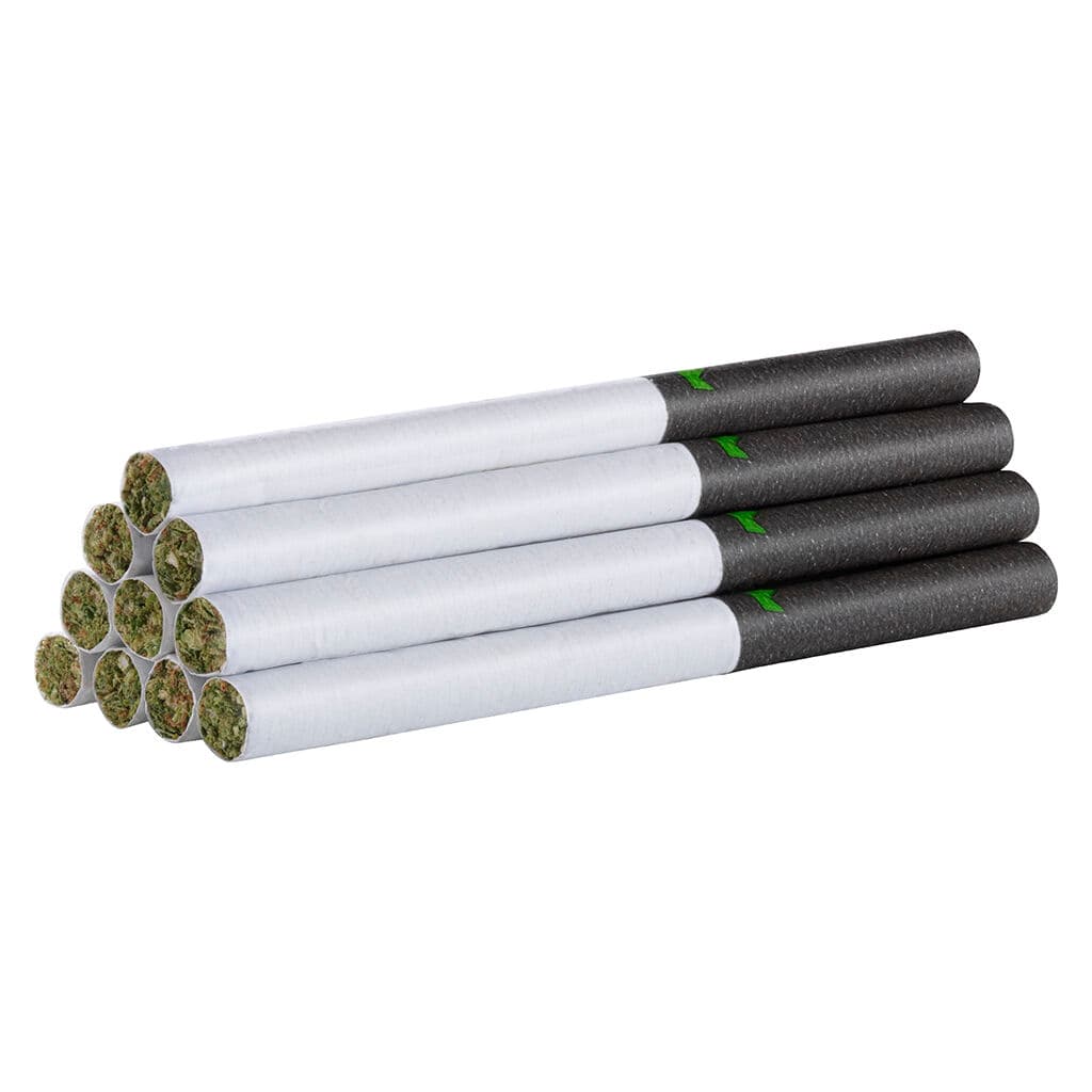 Redecan - Redees Terps Citrus Fuel Pre-Rolls - 10x0.4g