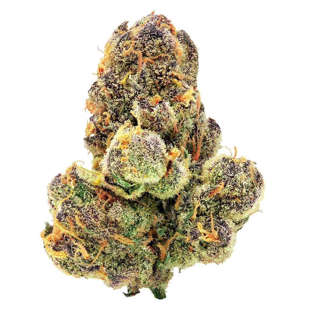 Spinach - Green Monster Breath (GMO Cookies x Animal Cookies) - 3.5g