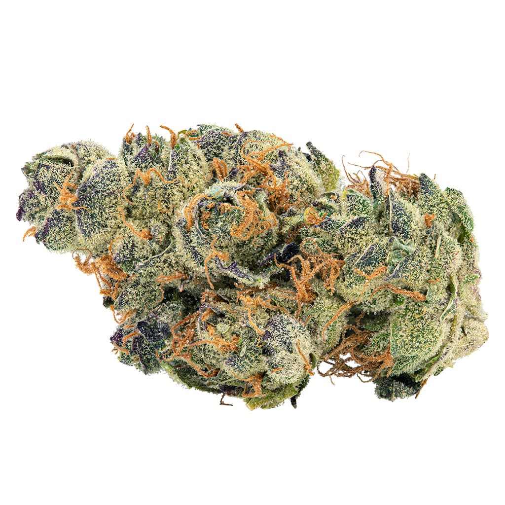 Big Bag O Buds - GMO Cookies (Chemdawg x Girl Scout Cookies) - 28g