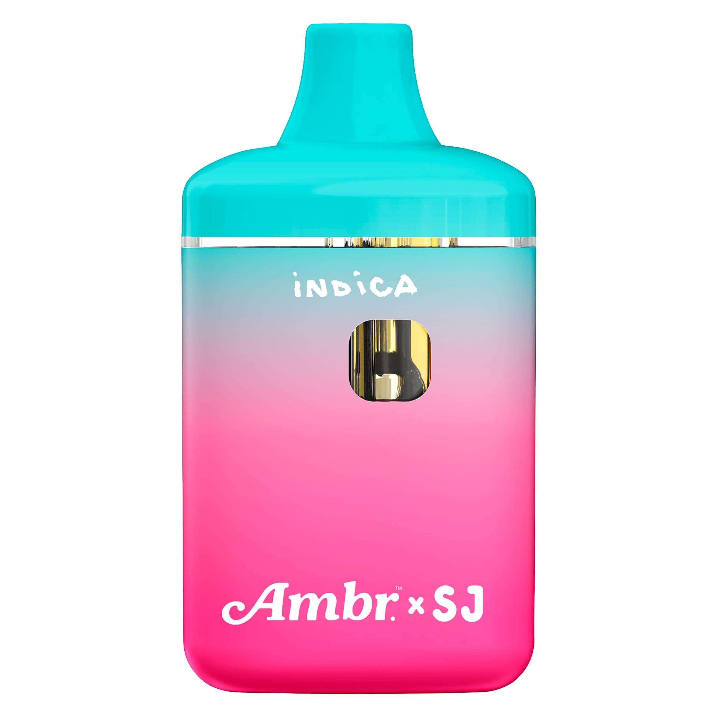 Ambr x SJ - Bday Cke All In One Disposable - 1g