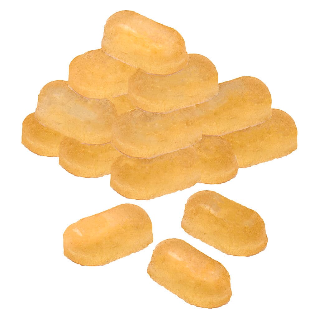 Vortex - Caps - 100 Pack