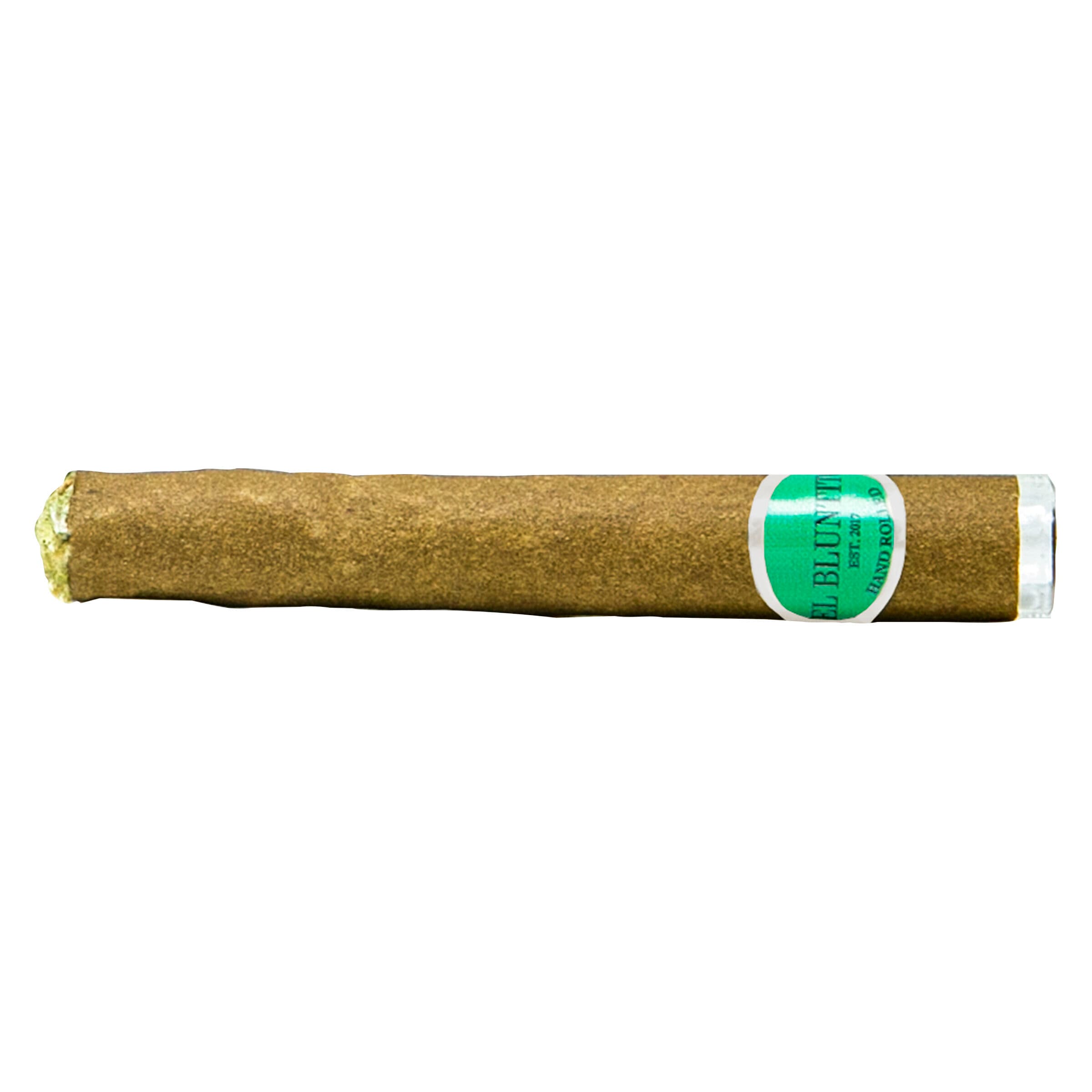 El Blunto - El Bluntito Centrado Pre-Roll - 1x0.75g