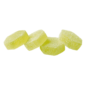 Foray - Fast Pear Papaya Soft Chews - 4 pack