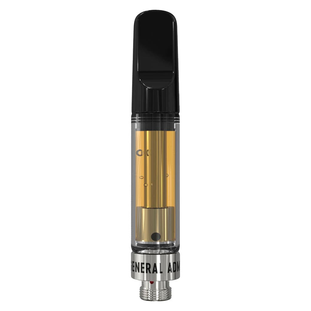 General Admission - Watermelon Splash (510 Cartridge) - 0.95g