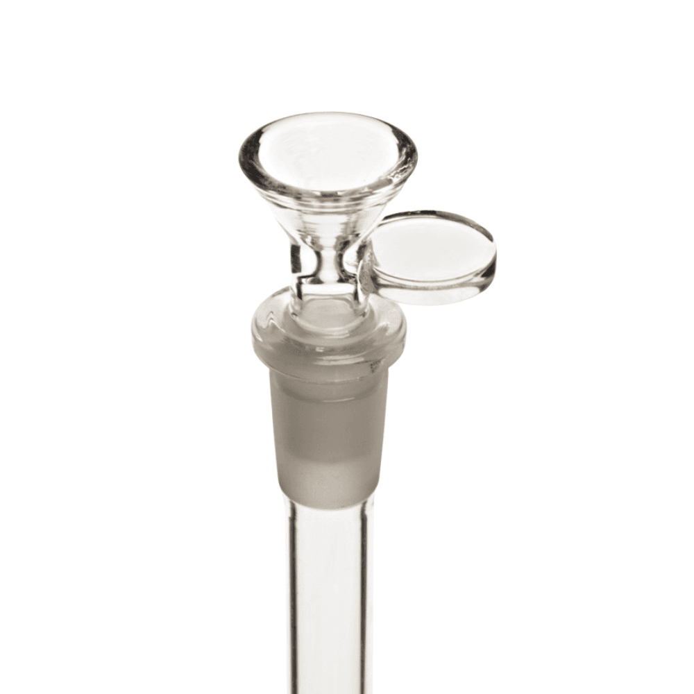 14mm Bowl Piece with Handle