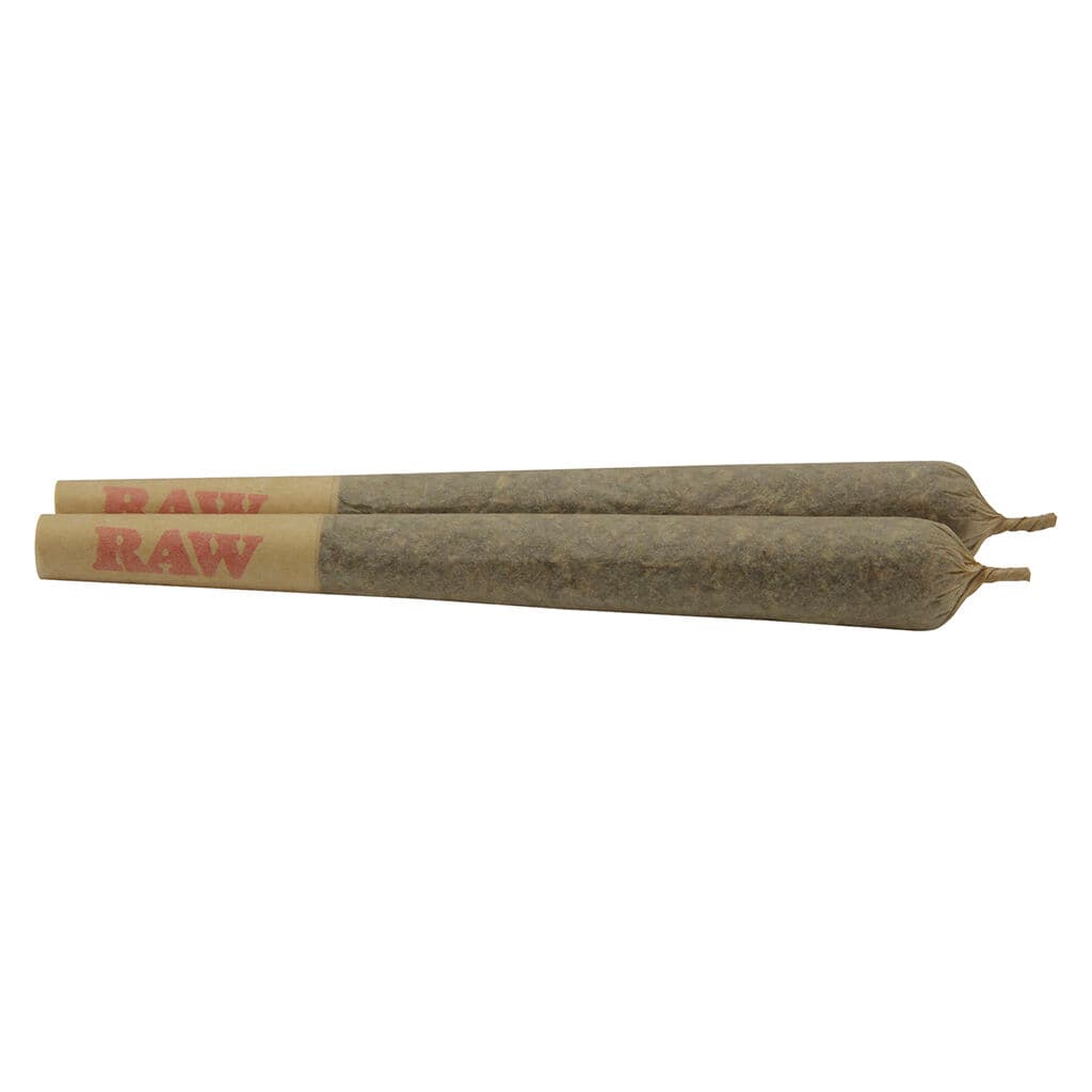 Common Ground - Amherst Sour Diesel Pre-Roll - 10x0.5g