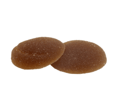 Pocket Fives - Cola 1:1 - 2 pack