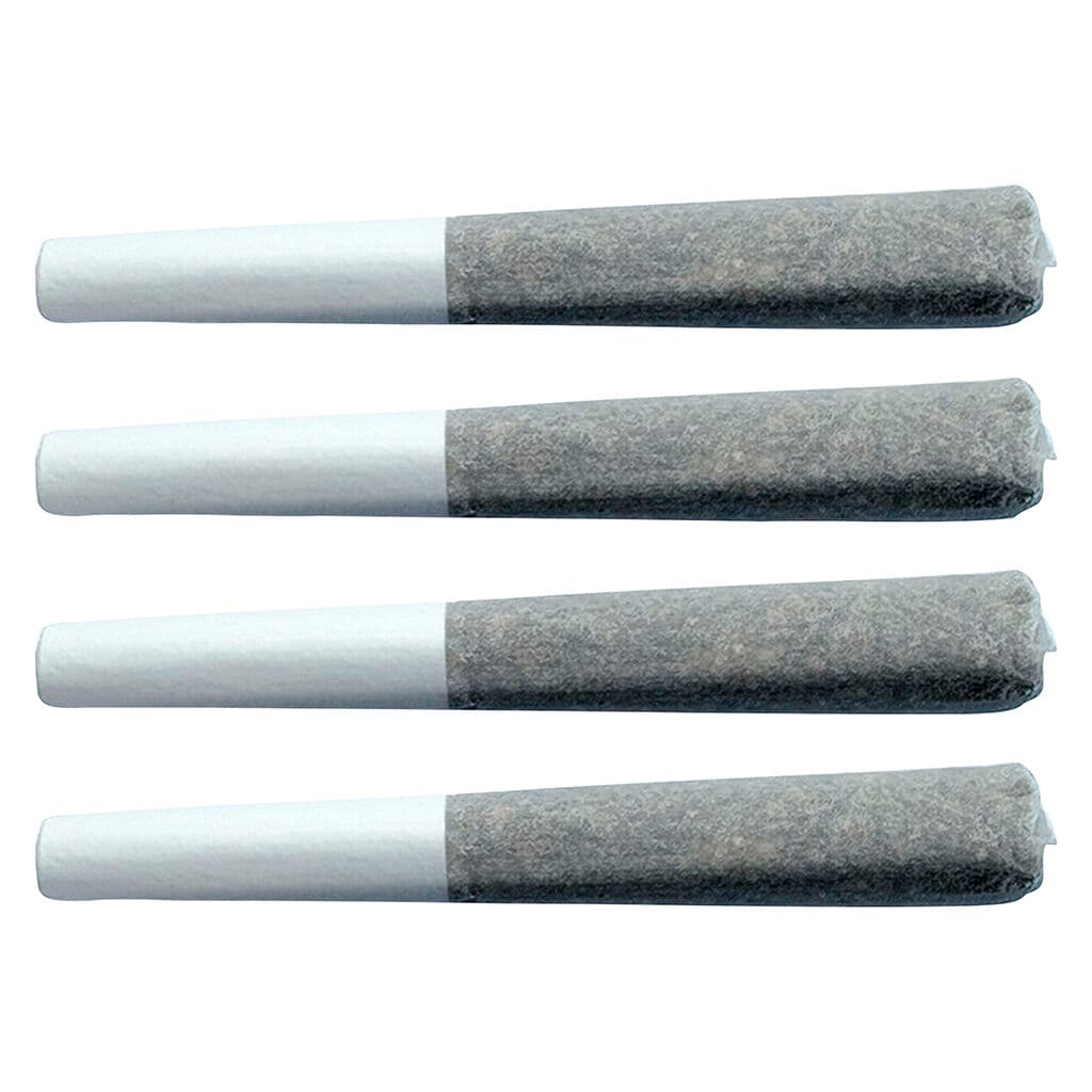 3Saints - Kush Cookies Pre-Roll - 4x0.5g