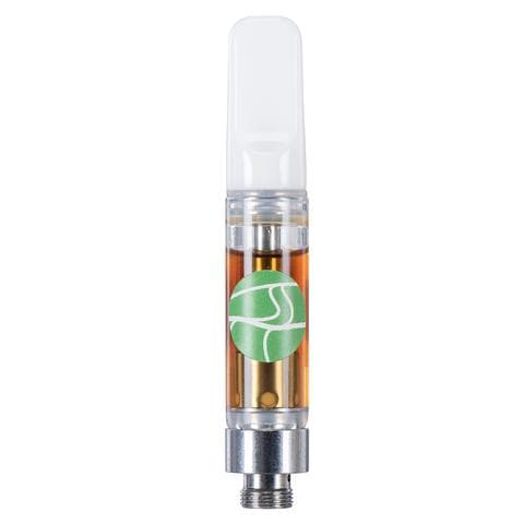 Common Ground - Hash Plant 510 Thread Cartridge 1g