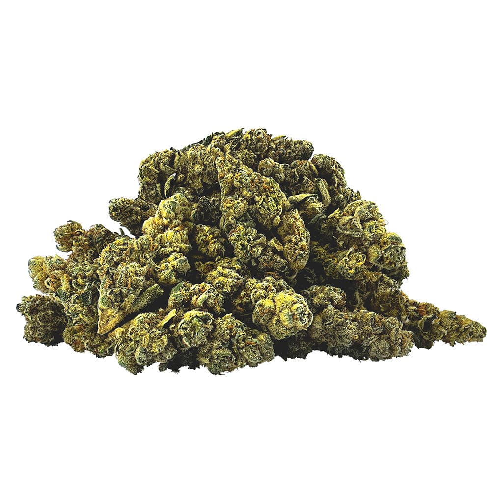 BC OZ - Ghost OG (Triangle Kush x Chemdawg x Hindu Kush) - 28g