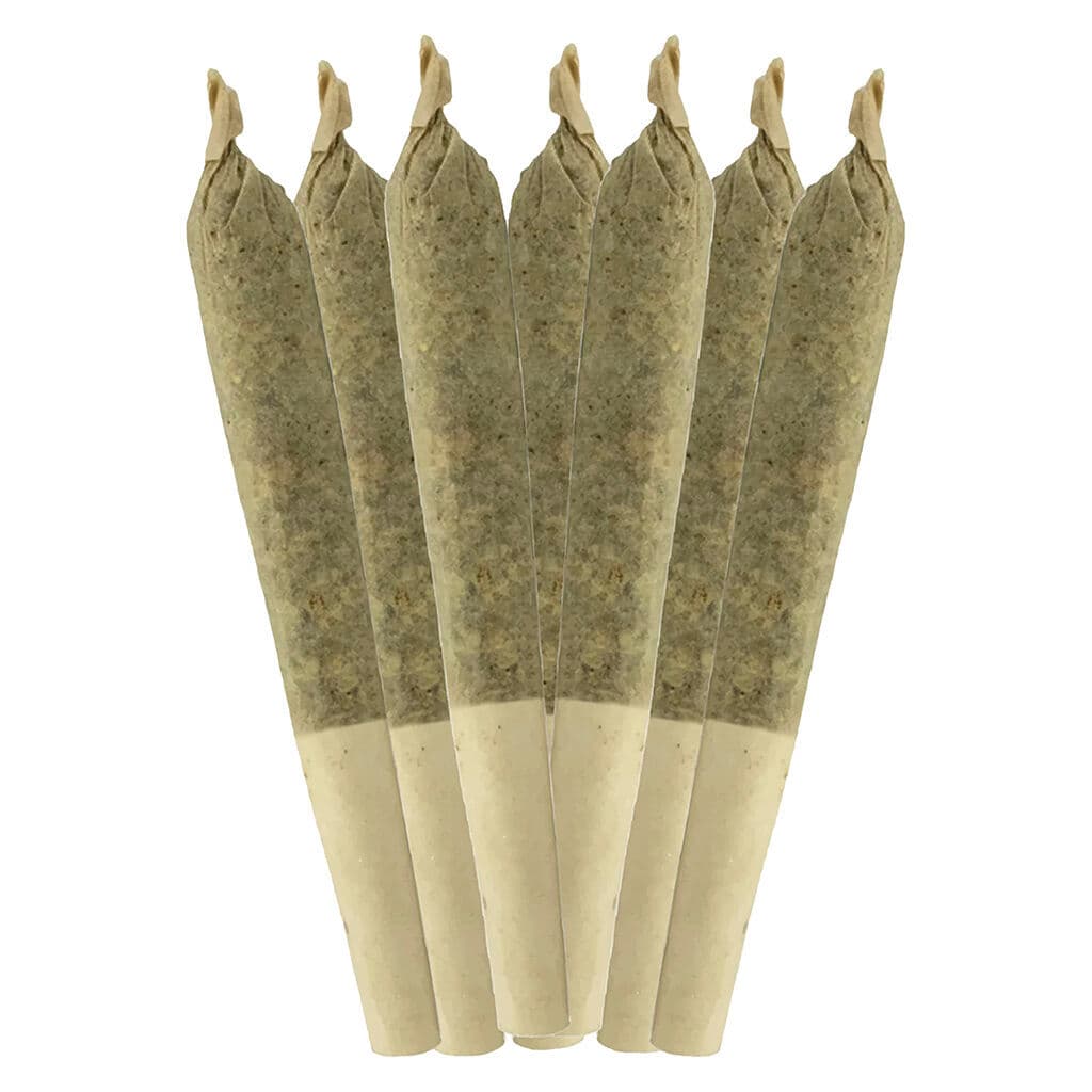 Sheeesh! - Bluefin Tuna Pre-Roll - 7x0.5g