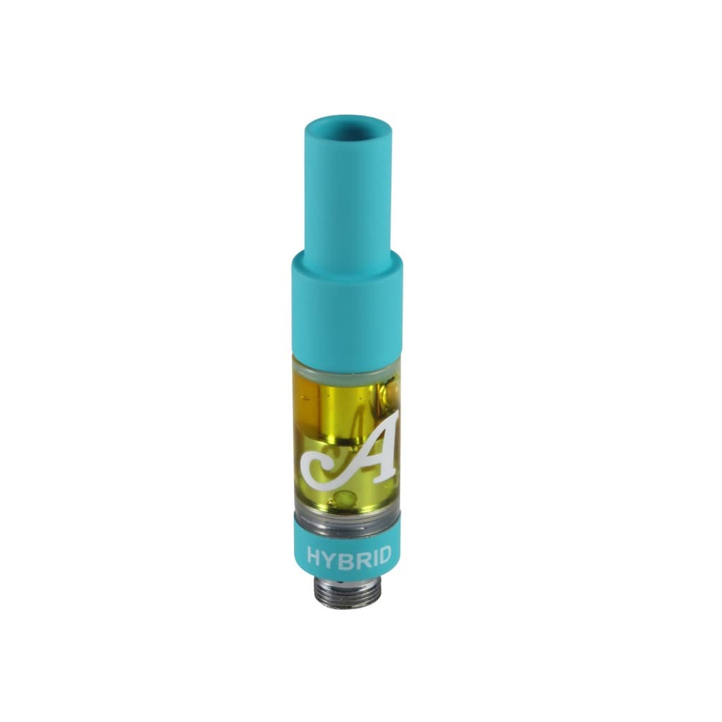 Ambr - Hybrid Crl Mlk 510 Thread Cartridge - 1g