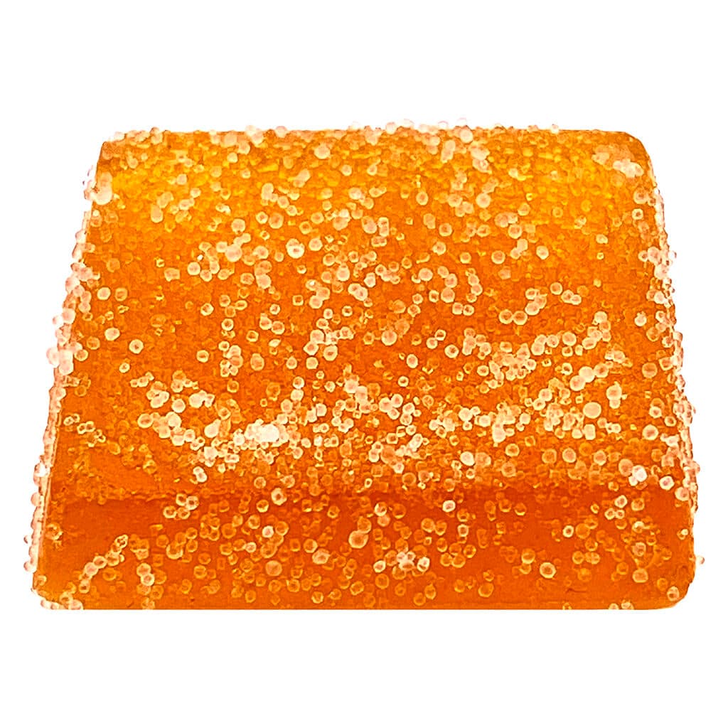 HighXotic - TenTen Caribbean Chill Live Rosin Gummy - 1 Pack