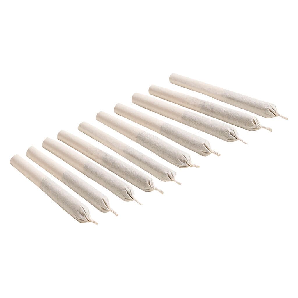 Pure Sunfarms - Alien Pebbles Pre-Rolls - 10x0.35g