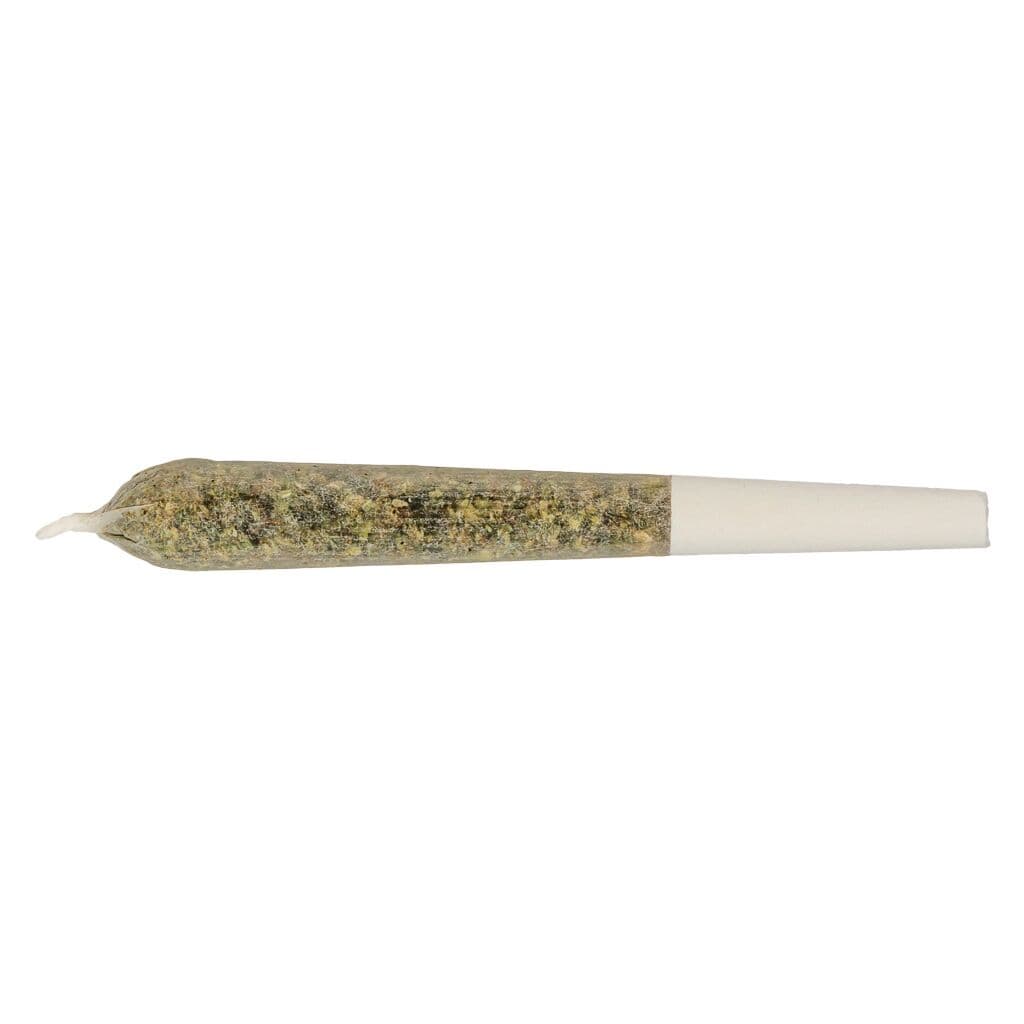 Canaca - Indica 30 Infused Pre-Rolls (Wedding Cake) - 3x0.5
