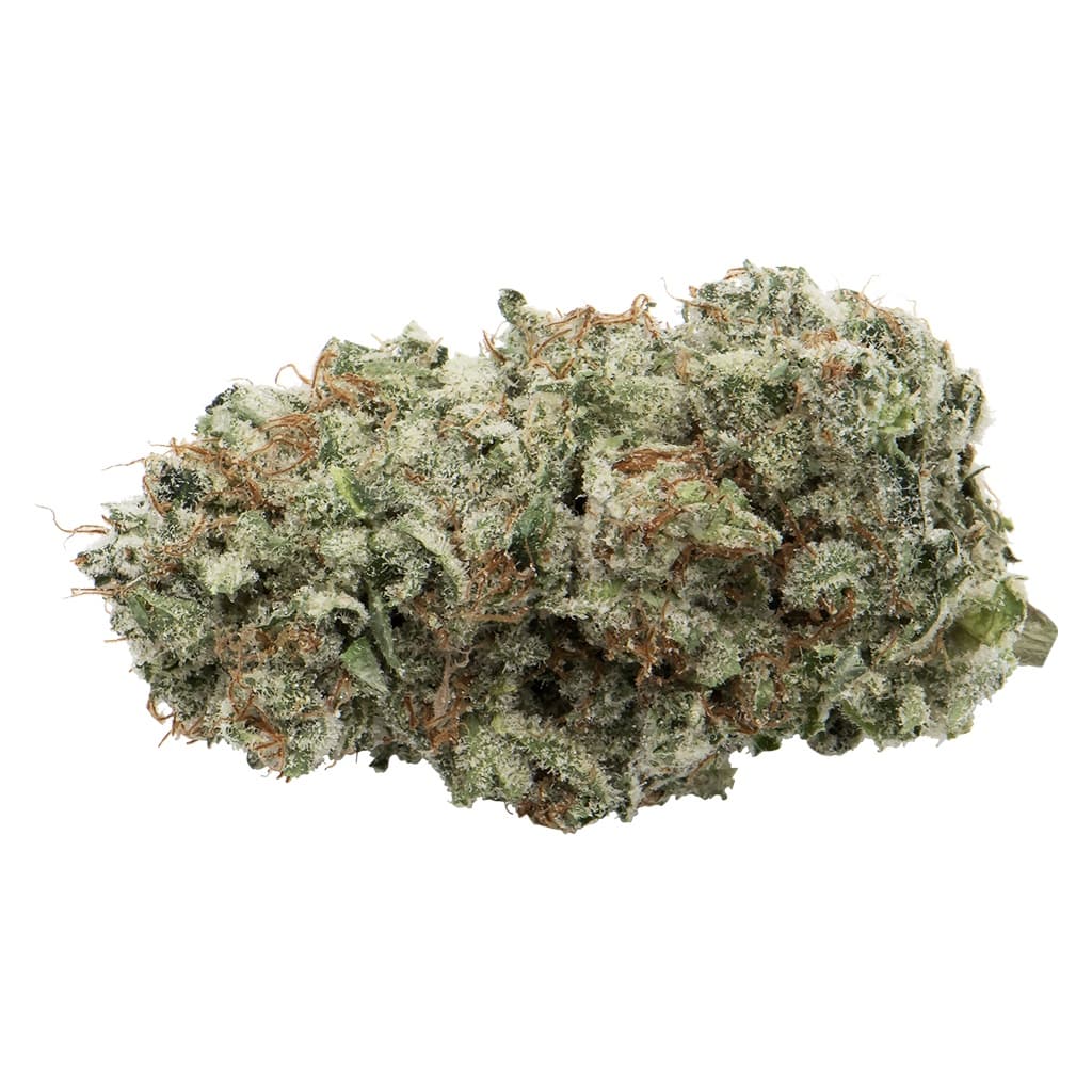 Greybeard - Afghani Drifter - 7g