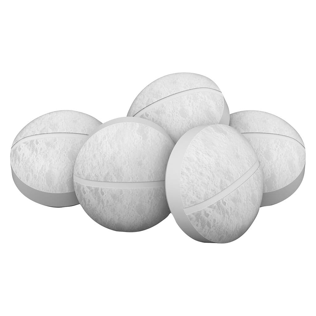 ASPIRE - SPARK THC Moonrocks - Explorer Pack - 5 Caps