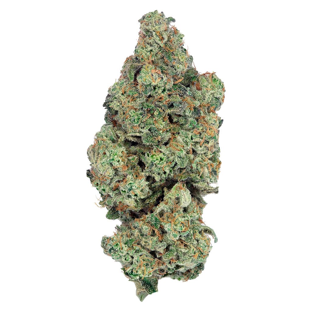 PurpleFarm - Outliers (White Runtz x Menthol) - 7g