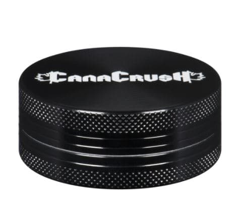CannaCrush 2-Piece 2.5" Grinder