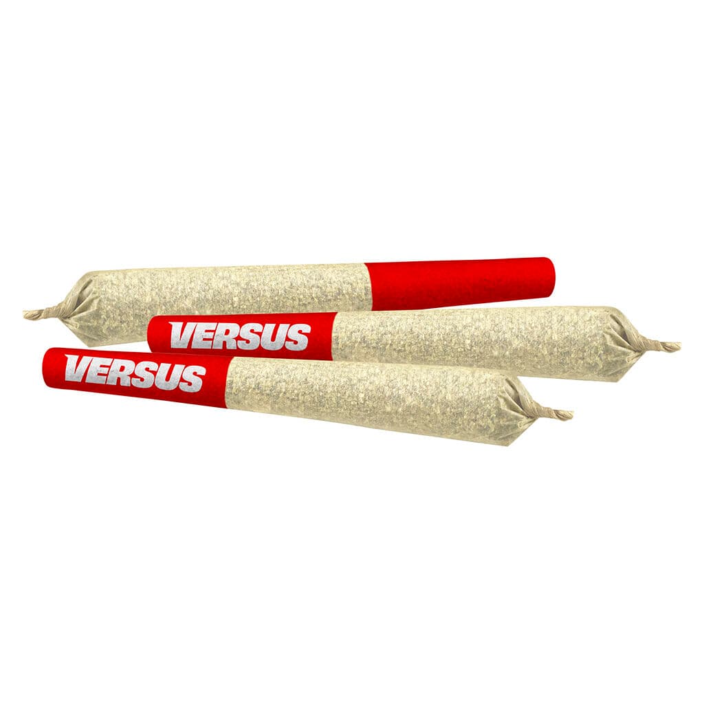 Versus - White Widow Pre-roll - 3x0.5g