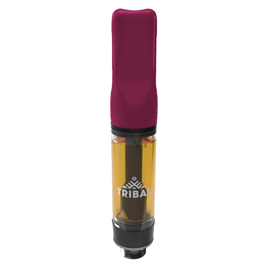 Tribal - Porto Leche Live Resin (510 Cartridge) - 1g