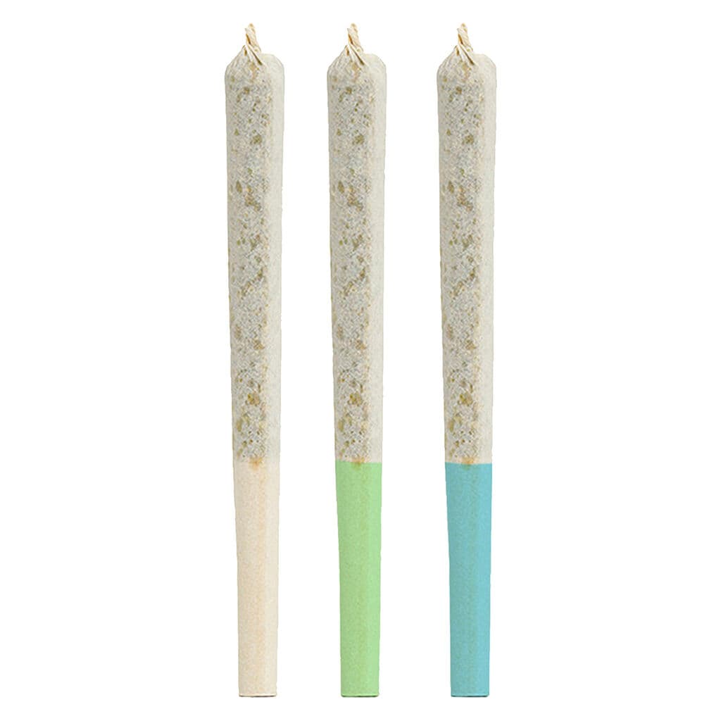 Simply Bare - Craft Flight Pre-Roll - 3x0.5g