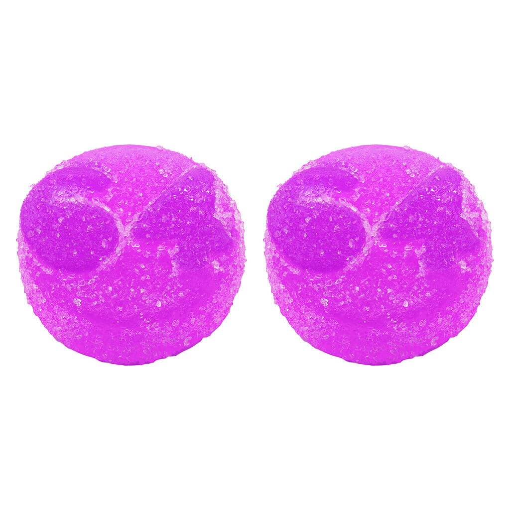 1964 - Berry Blitz Live Rosin Gummies - 2 Pack