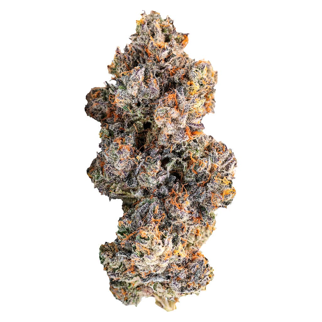 BLK MKT - Tractor Fuel (Chemdawg #4 x Gas Station Bob) - 7g