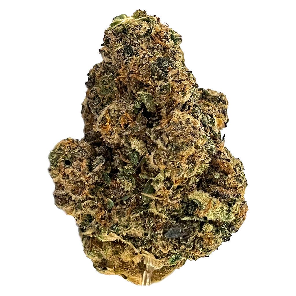 MTL - Wes` Coast Kush (OG Kush x Unknown) - 14g