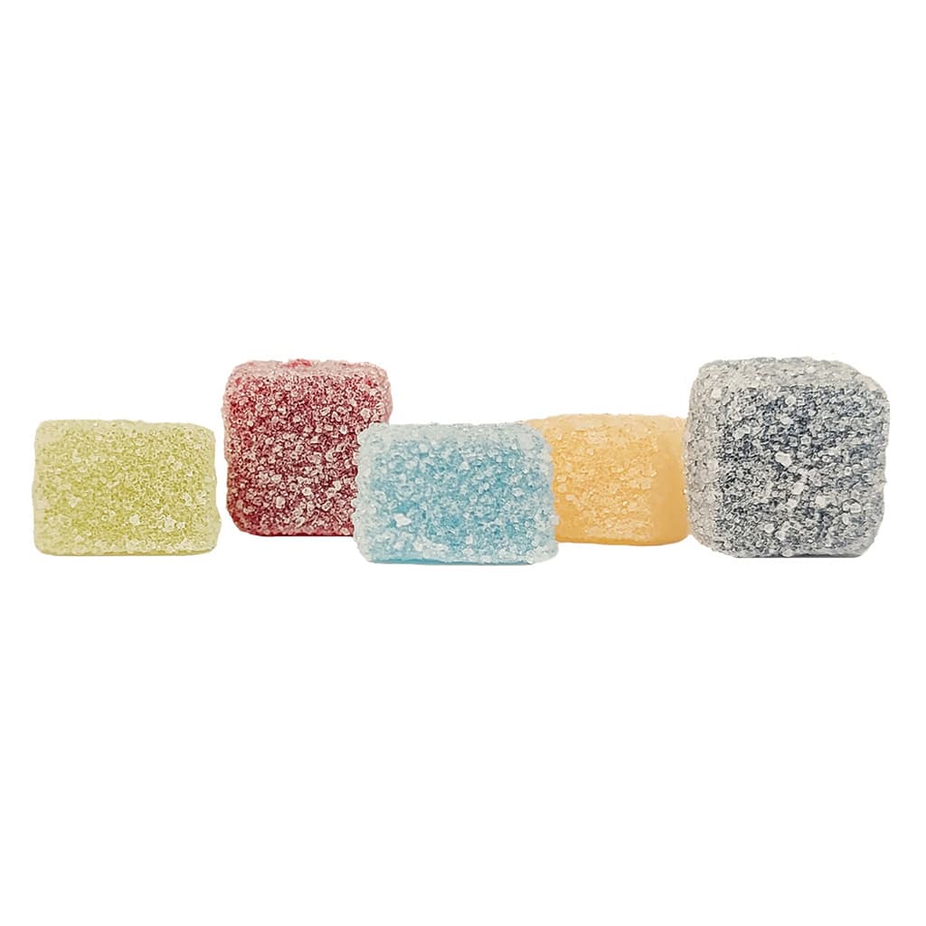 Oovie - CBD 600 Soft Chews