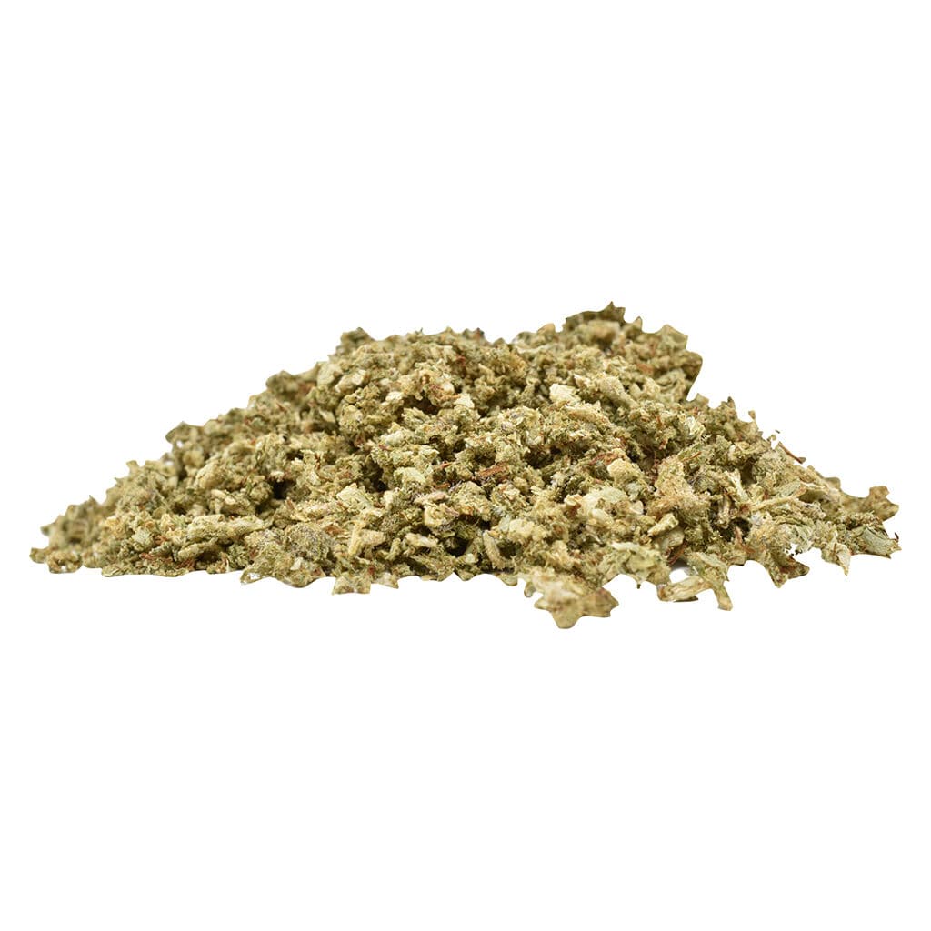 Weed Me Grind - Indica 30 Plus Milled Dried Flower - 7g