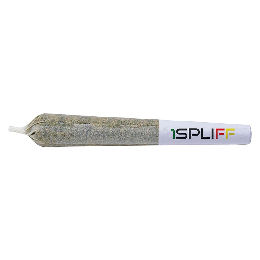 1Spliff - Candy Rain Pre-Roll 7x0.5g