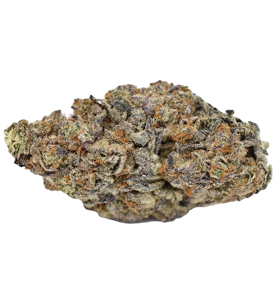WeedMe - Mandarin Cookie (Ethos Cookies #12 x Mandarin Sunset) - 3.5g