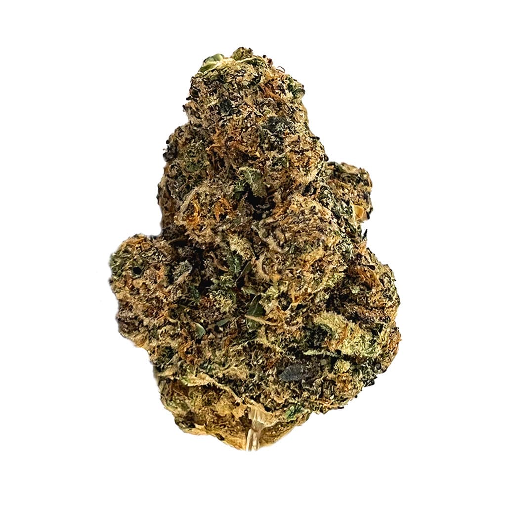 MTL - Wes` Coast Kush (OG Kush x Unknown) - 3.5g