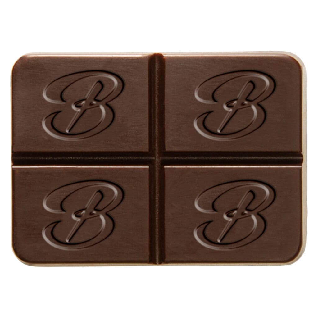 Bhang - THC Dark Chocolate Bar - 1 Pack