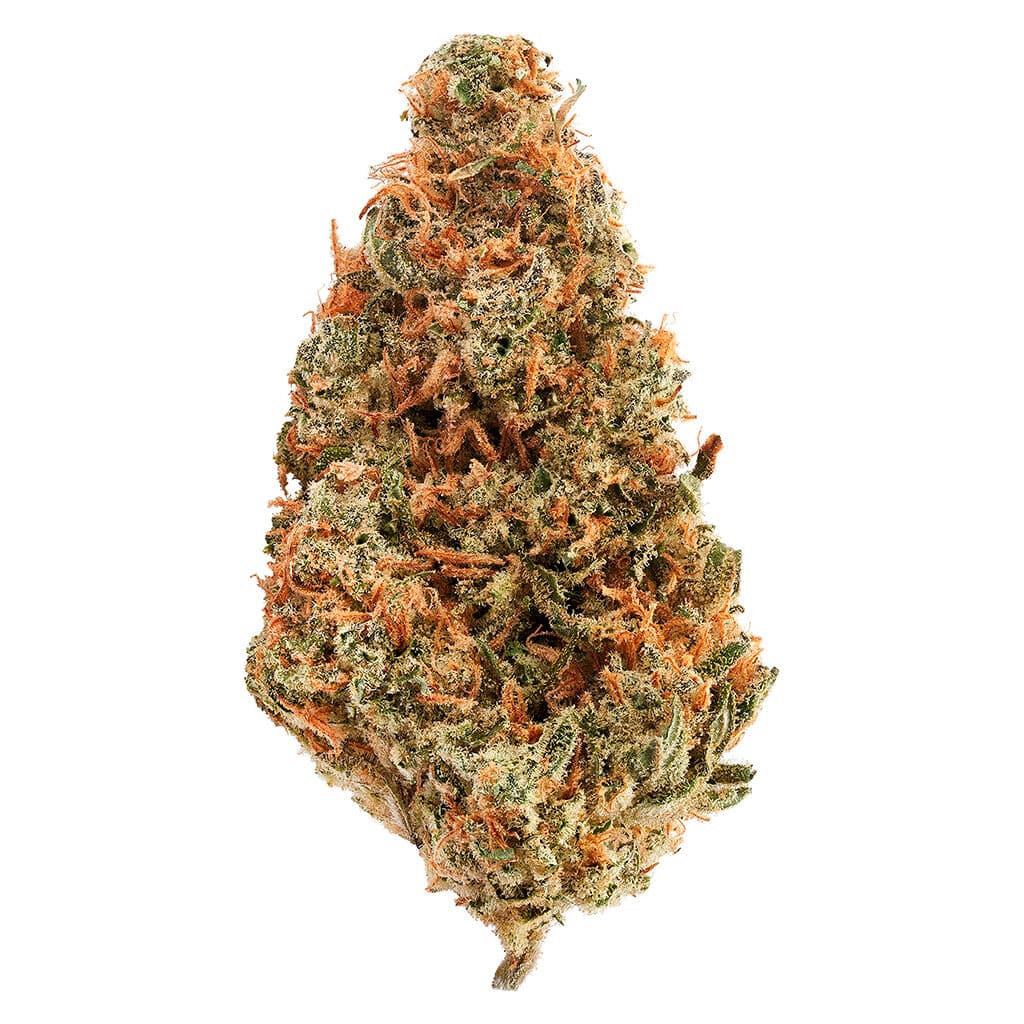 Bud Lafleur - AK-47 (All Kush 47 x Thai) - 3.5g