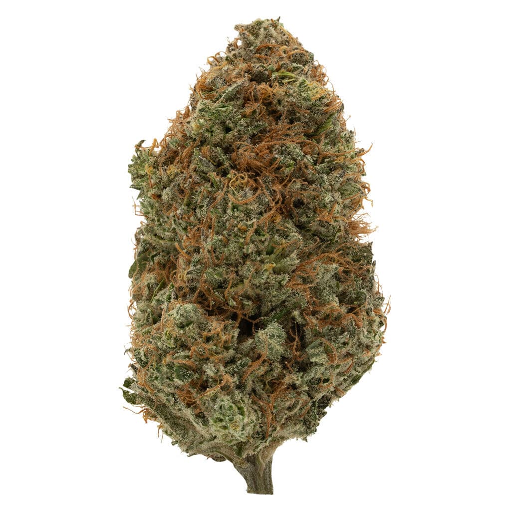 Simply Bare - BC Organic Strawberry Guava - 3.5g