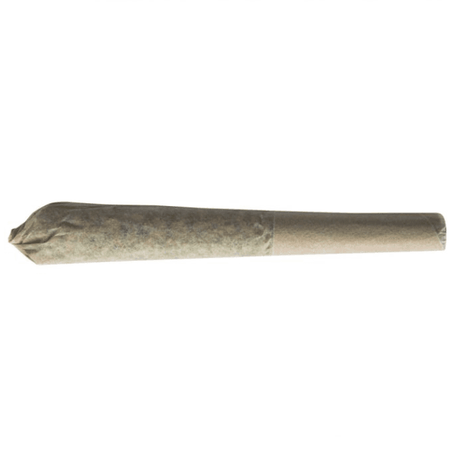 BZAM - LA Soda Jet Pack Infused Pre-Rolls - 4x0.5g