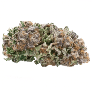EastCann - Banana Mints (Banana OG x Kush Mints 11) - 3.5g
