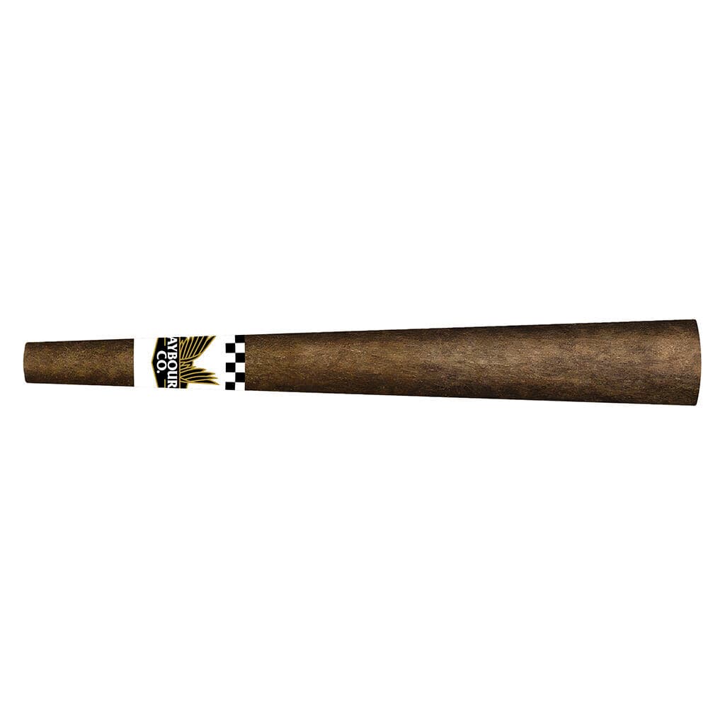 Claybourne - Flyers Infused Blunt Watermelon Z - 1x1g