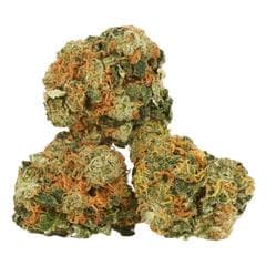BZAM - Amherst Sour Diesel (Chemdawg x Amherst Sour Skunk) - 3.5g