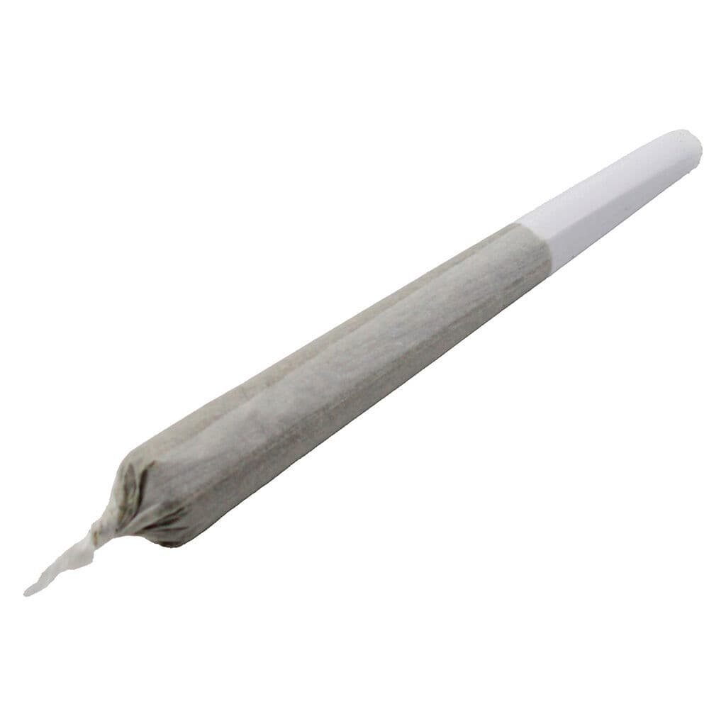 Green Mountain - Romulan Grapefruit Pre-roll - 1x1g