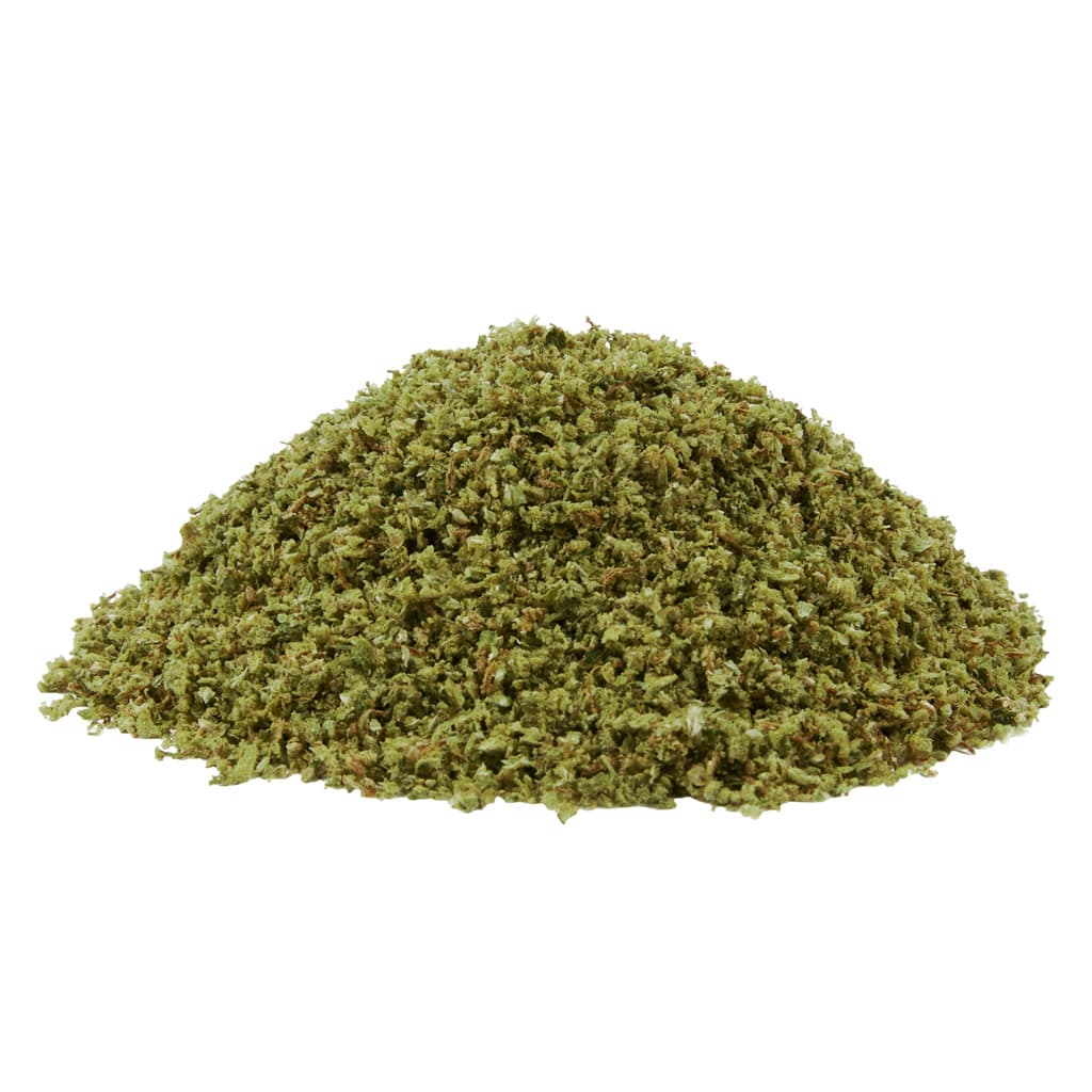 Common Ground - Do-Si-Dos (Face Off OG x Girl Scout Cookies) Milled Flower - 7g