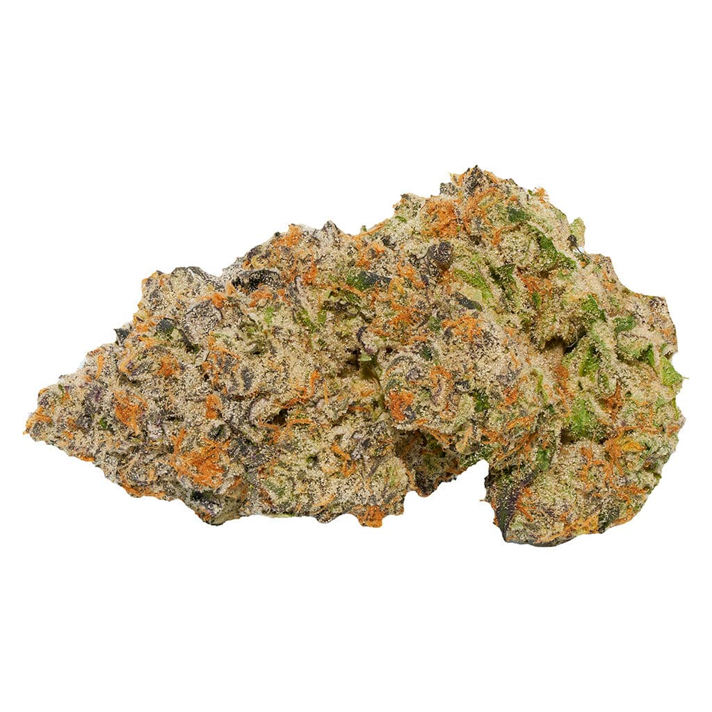 Broken Coast - Coffee Creamer (Zkittles x Kush Mintz) - 3.5g