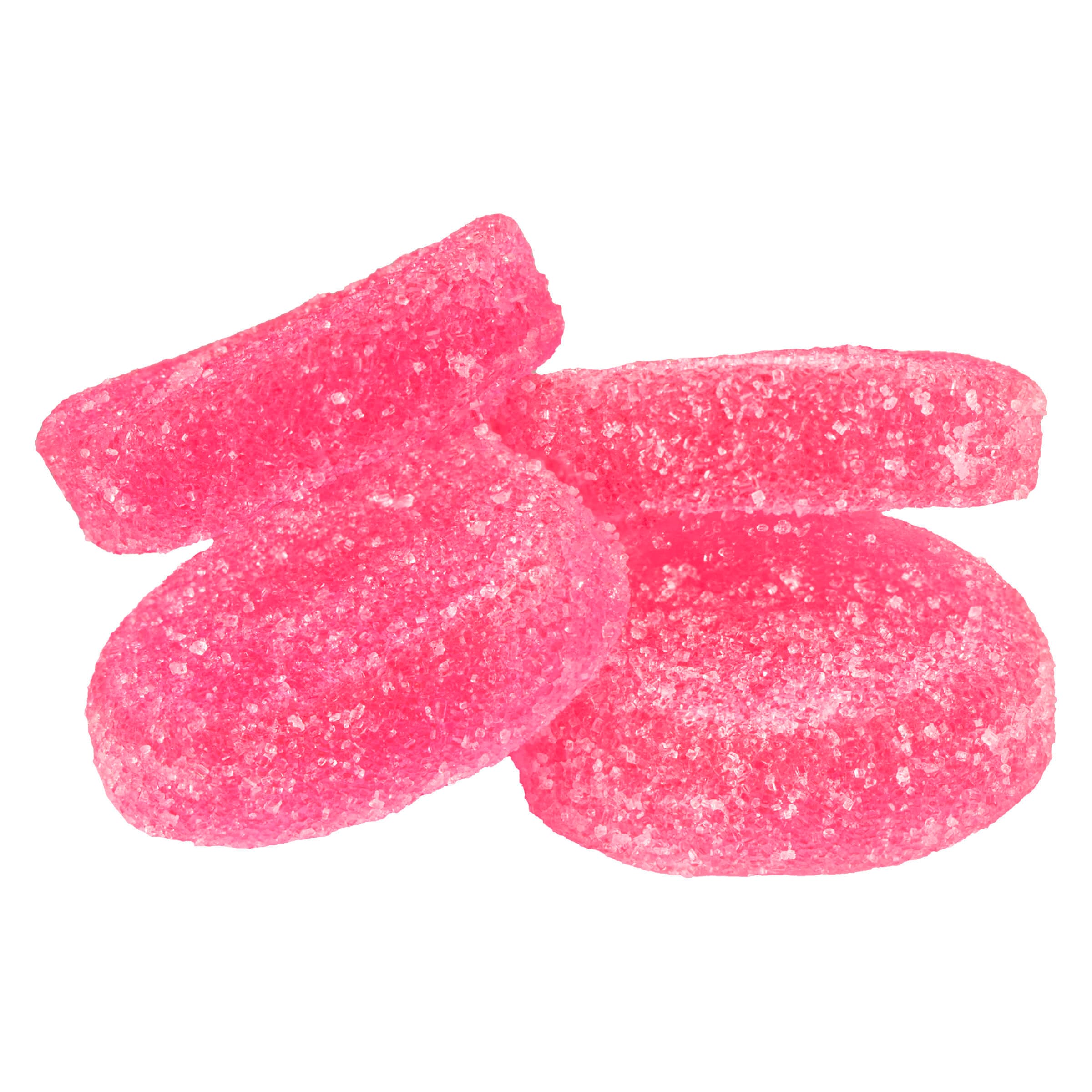 Chowie Wowie - Watermelon THC Gummies - 4 pack