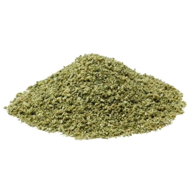 Pure Sunfarms - Diesel Kush Milled - 7g