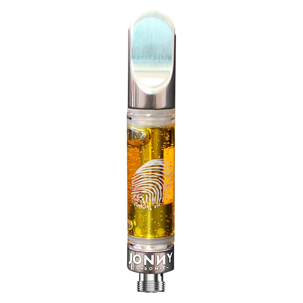 Jonny Chronic - Tropicanna Live Resin (510 Cartridge) - 1g