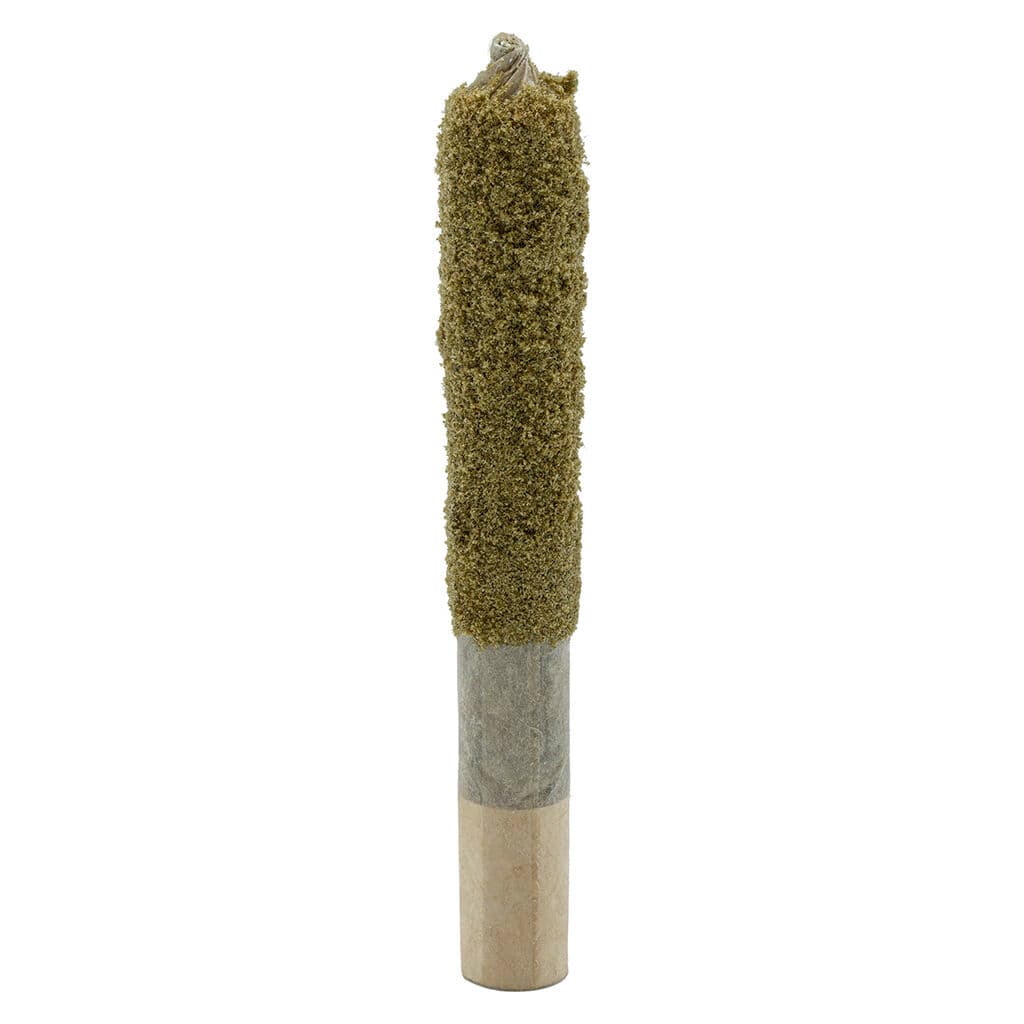 Endgame - Mosa x Blood Orange Dank 1 Infused Pre-Roll - 1x1g